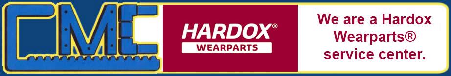 Callide Manufacturing Company - Hardox Wearparts service center