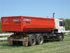 Truck Hook Lift Bins