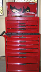 Teng Tools available at Callide Manufacturing Company Biloela